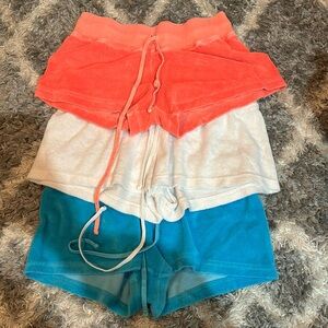 HARD TAIL FOREVER SHORTS BUNDLE!!!!!